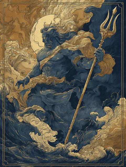 Poseidon