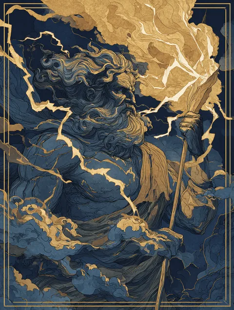 Zeus