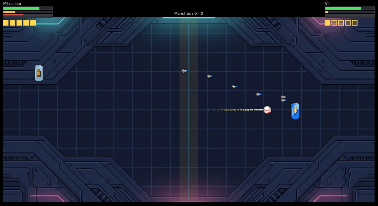 Gameplay