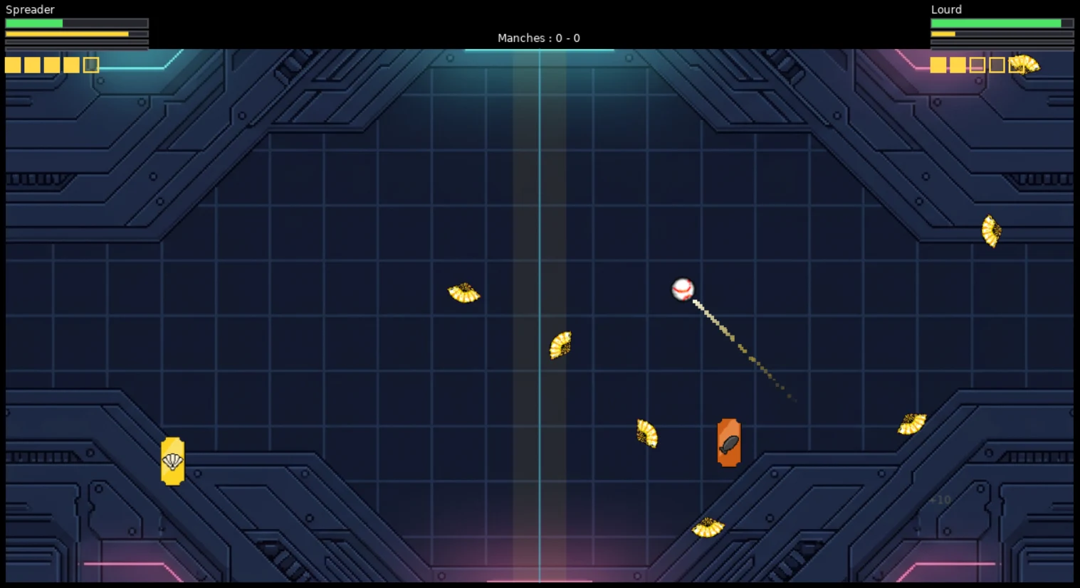 Gameplay