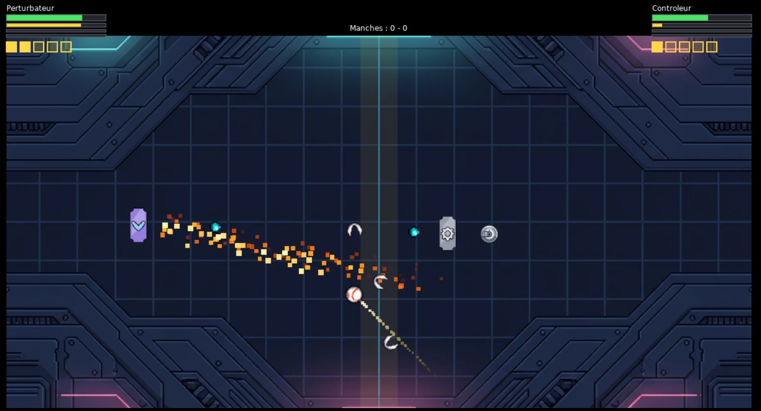 Gameplay